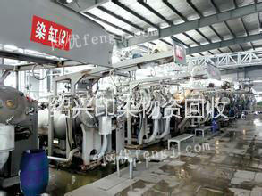 浙江二手印染設備市場動態 求購、回收與信息平臺全解析