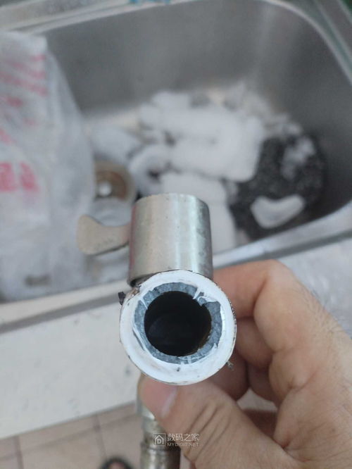 合金水暖與不銹鋼外觀相似，消費(fèi)者選購需警惕